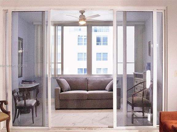 2nd image of 5005 Collins Ave APT 1523