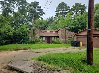 401 E Pirate St, Longview, TX 75604
