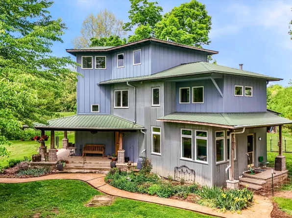 7070 S 650 W, Columbus, IN 47201