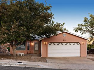 216 N 2750 E, Saint George, UT 84790