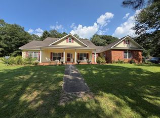 2946 County Road 2221, Troy, AL 36079