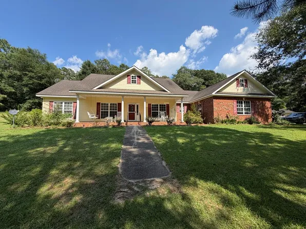 2946 County Road 2221, Troy, AL 36079