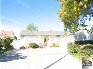 10349 Petit Ave, Granada Hills, CA 91344