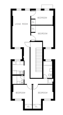 Rented by Uptown Flats LLC | media 11