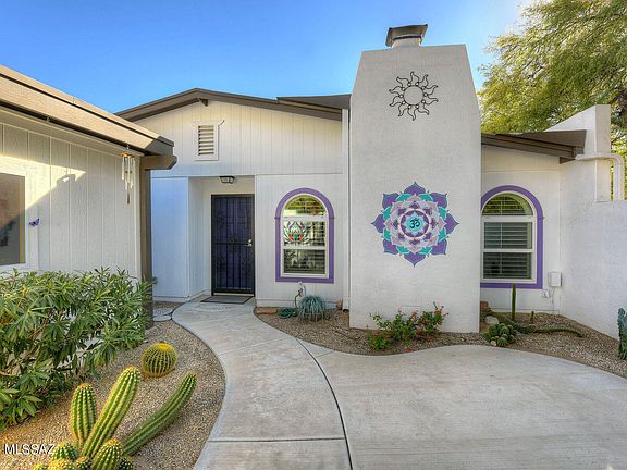 2nd image of 7128 E Sabino Vista Cir