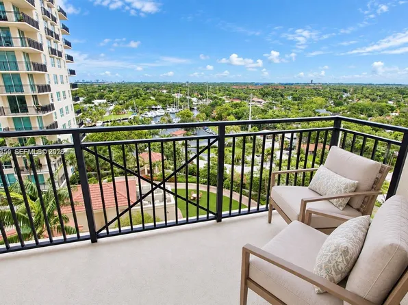 610 W Las Olas Blvd APT 1321N, Fort Lauderdale, FL 33312