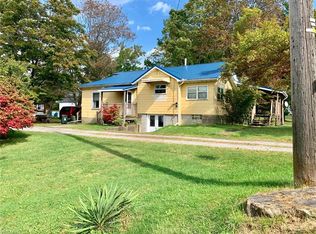 4139 State Route 88, Farmdale, OH 44417
