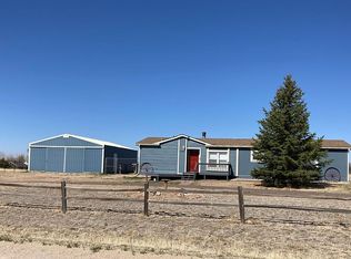 7120 Pyramid Pl, Peyton, CO 80831