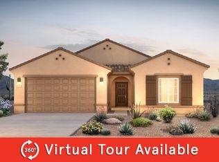 10842 W Claxton Dr, Marana, AZ 85653