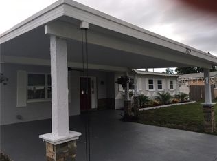 7512 17th Ln N, Saint Petersburg, FL 33702