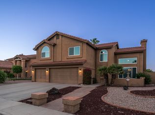 3916 E Desert Flower Ln, Phoenix, AZ 85044