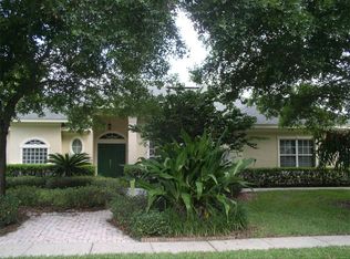 3531 Edlingham Ct, Belle Isle, FL 32812