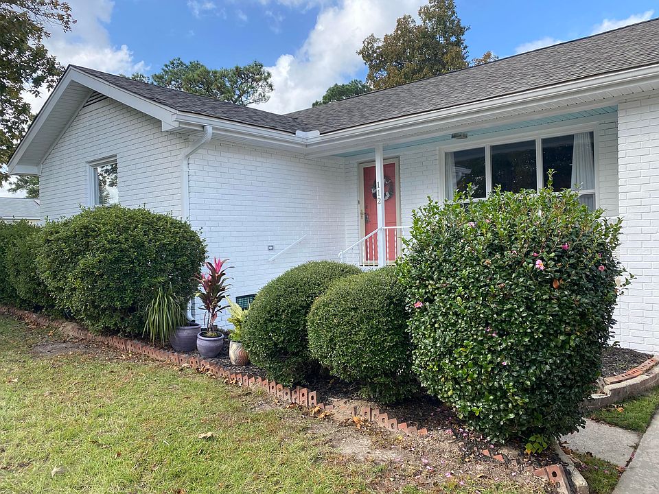 2nd image of 112 Saint James Blvd