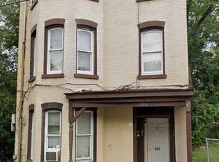 106 Washington St #1, Newburgh, NY 12550
