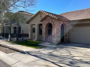 3911 E Parkview Dr, Gilbert, AZ 85295