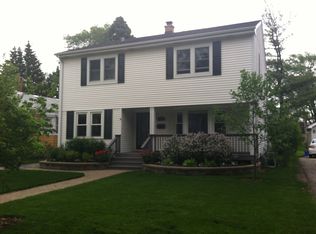 467 N Elm Ave, Elmhurst, IL