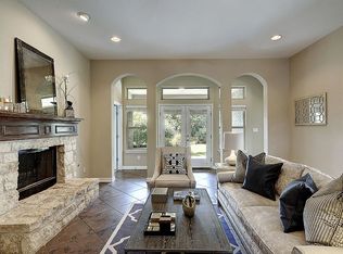 15704 Sayan Cv, Austin, TX 78738