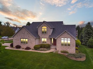 11793 Silverspring Dr, Dewitt, MI 48820