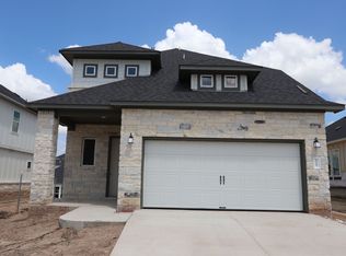 11805 Hurricane Haze Dr, Austin, TX 78747