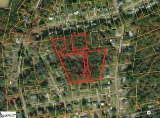 0 Birchwood Dr, Union, SC 29379