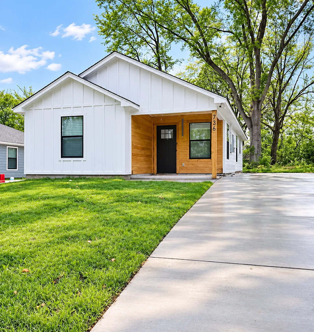 3 bed, 1084 sqft, $1,375 — Photo 1