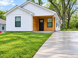 736 King Ave, Memphis, TN 38109