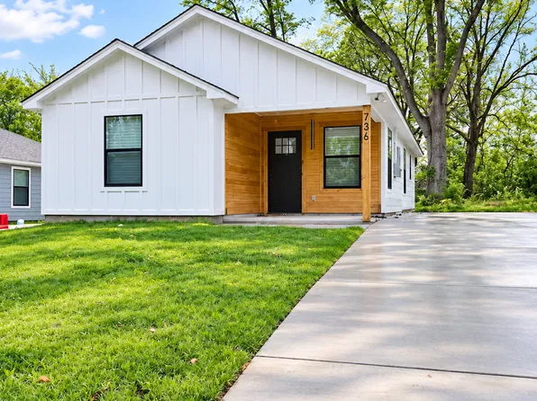 736 King Ave, Memphis, TN 38109