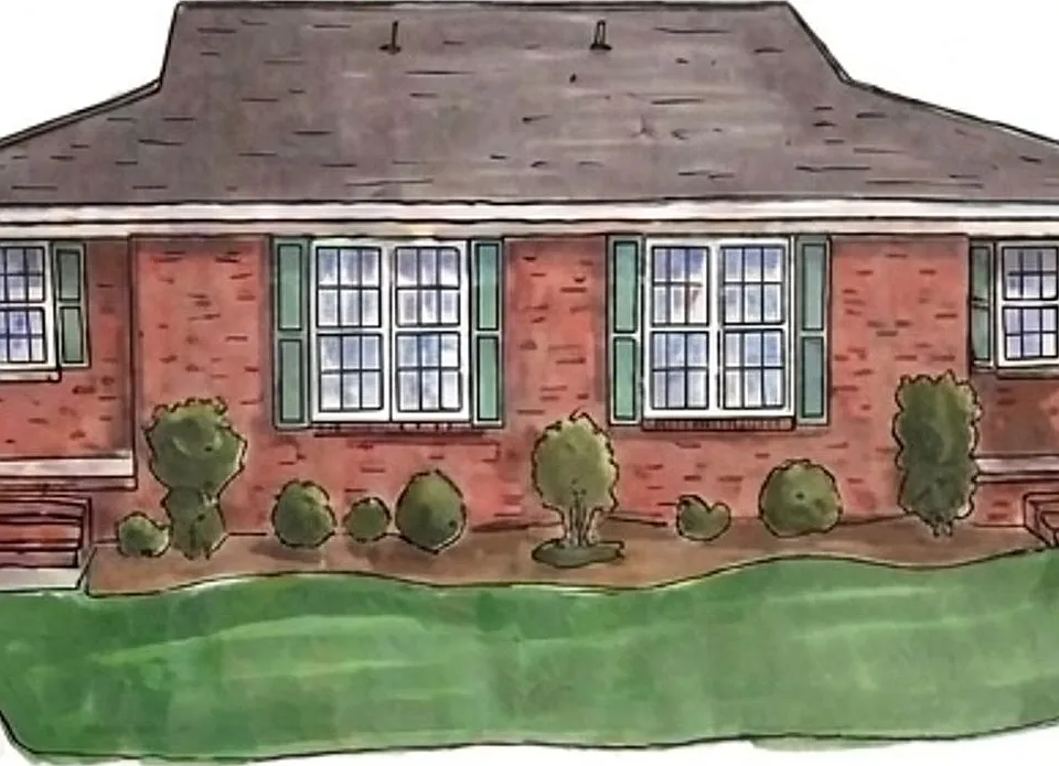 107 Stancil Dr
