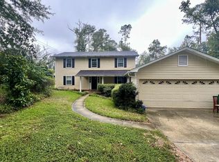 4 Winding Cir, Valdosta, GA 31602