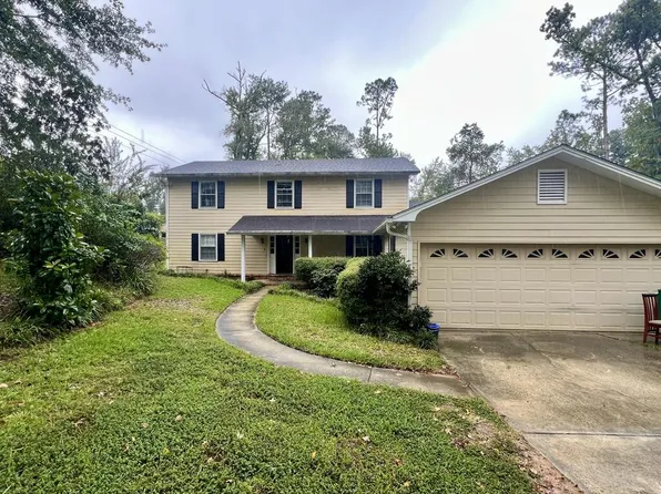 4 Winding Cir, Valdosta, GA 31602
