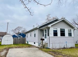 423 James St, Bay City, MI