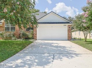 1561 STONEBRIAR Road #35, Green Cove Springs, FL 32043