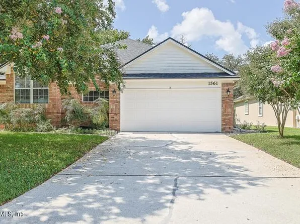 1561 STONEBRIAR Road #35, Green Cove Springs, FL 32043
