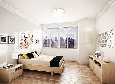 3rd image of 70 W 93rd St