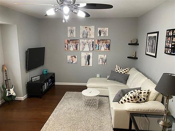4th image of 10021 Puttington Dr APT A