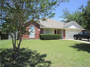309 Modene Ave, Waxahachie, TX 75165