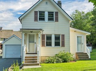 6 Davis Dr, Lebanon, NH 03766