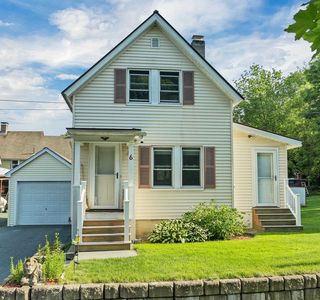 6 Davis Drive, Lebanon, NH, 03766