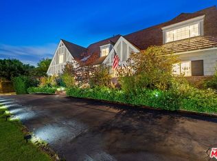 815 N Whittier Dr, Beverly Hills, CA 90210