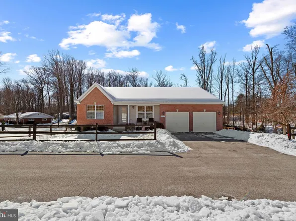 8953 Chapel Ave, Ellicott City, MD 21043