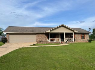 2995 Pigeon Hill Rd, El Dorado, AR 71765