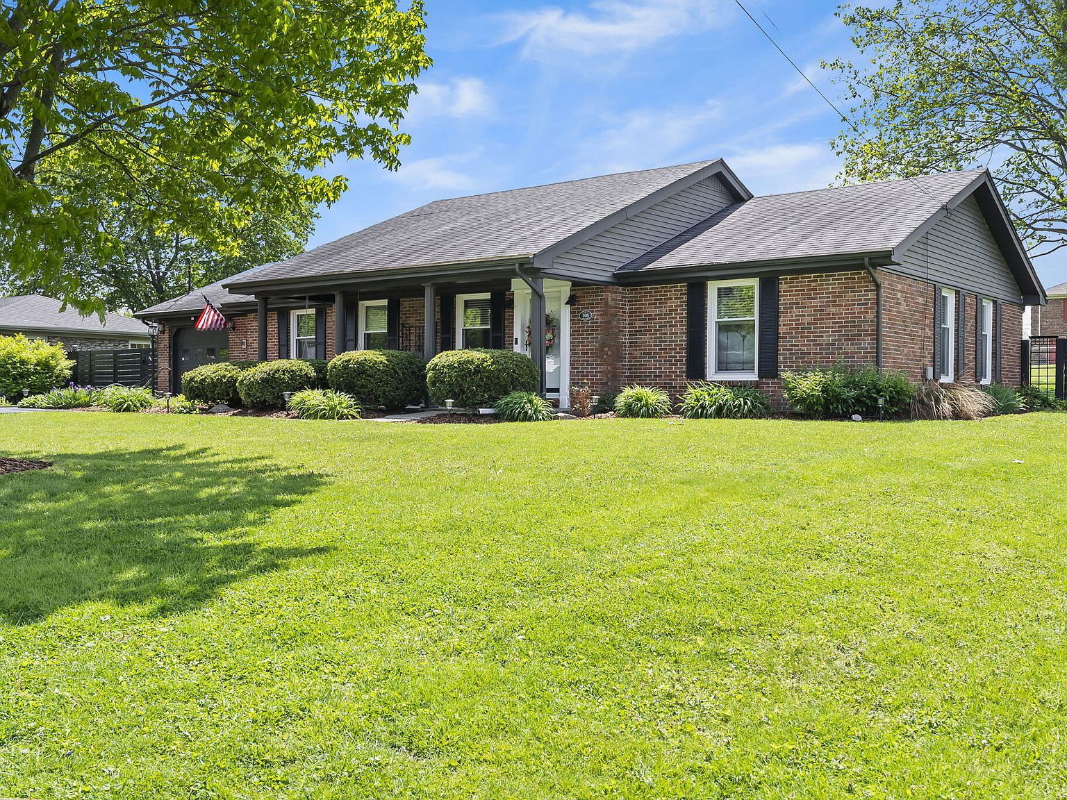 108 Carter Dr, Winchester, KY 40391 Zillow
