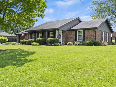 108 Carter Dr, Winchester, KY, 40391