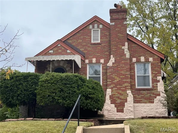 6523 Fyler Ave, Saint Louis, MO 63139