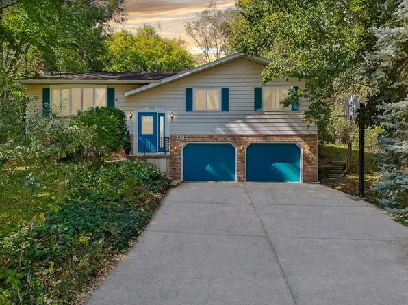 3387 Brugger Pl, Mc Farland, WI 53558