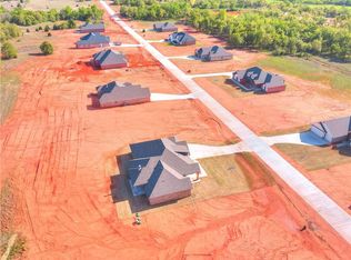 1200 Layla Ln #27, Blanchard, OK 73010