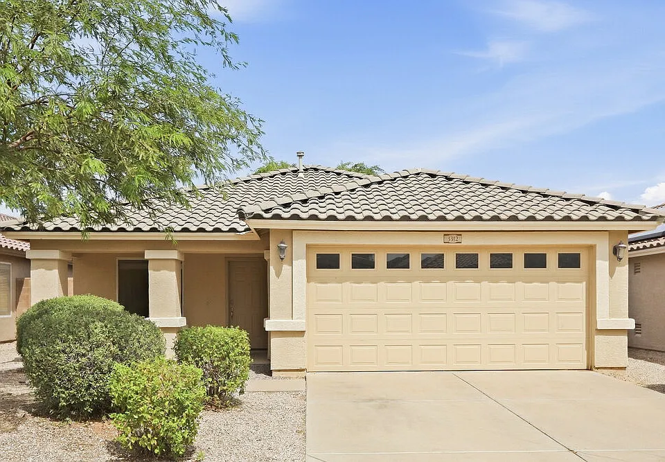 3312 W Five Mile Peak Dr
