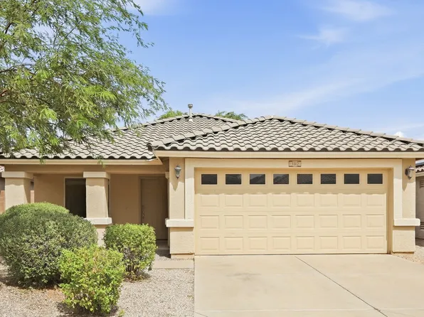 3312 W Five Mile Peak Dr, Queen Creek, AZ