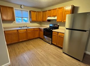 6 Chavenson St #1, Fall River, MA 02723