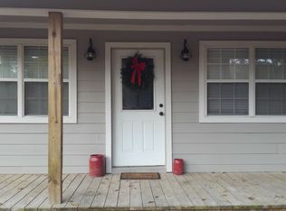306 Governor Wood Dr, Pointblank, TX 77364